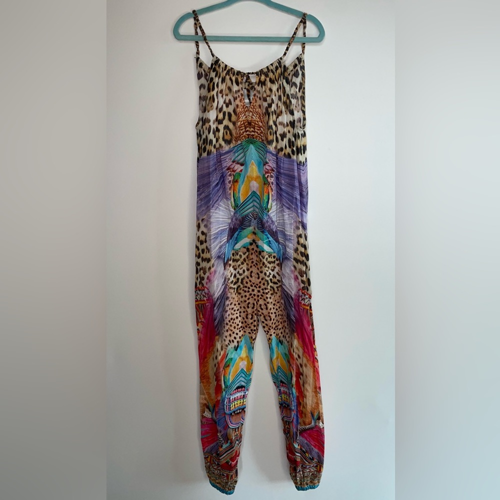 Camilla Kids jumpsuit size 8